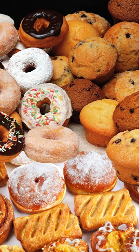 Bakers Taste