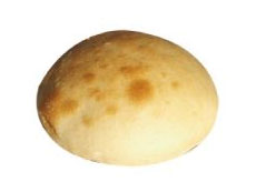 Toddler Round